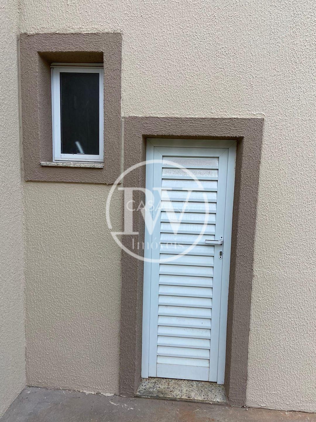 Sobrado no Condomínio Jardins de Lucca – 3 Suítes – 100m² – Lazer Completo