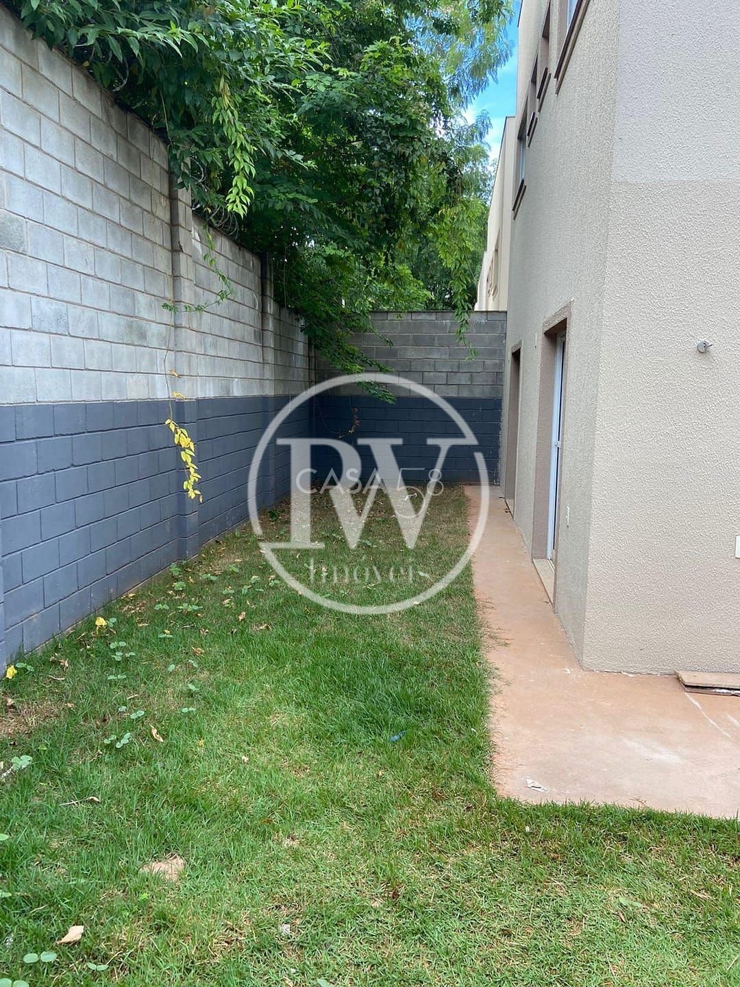 Sobrado no Condomínio Jardins de Lucca – 3 Suítes – 100m² – Lazer Completo