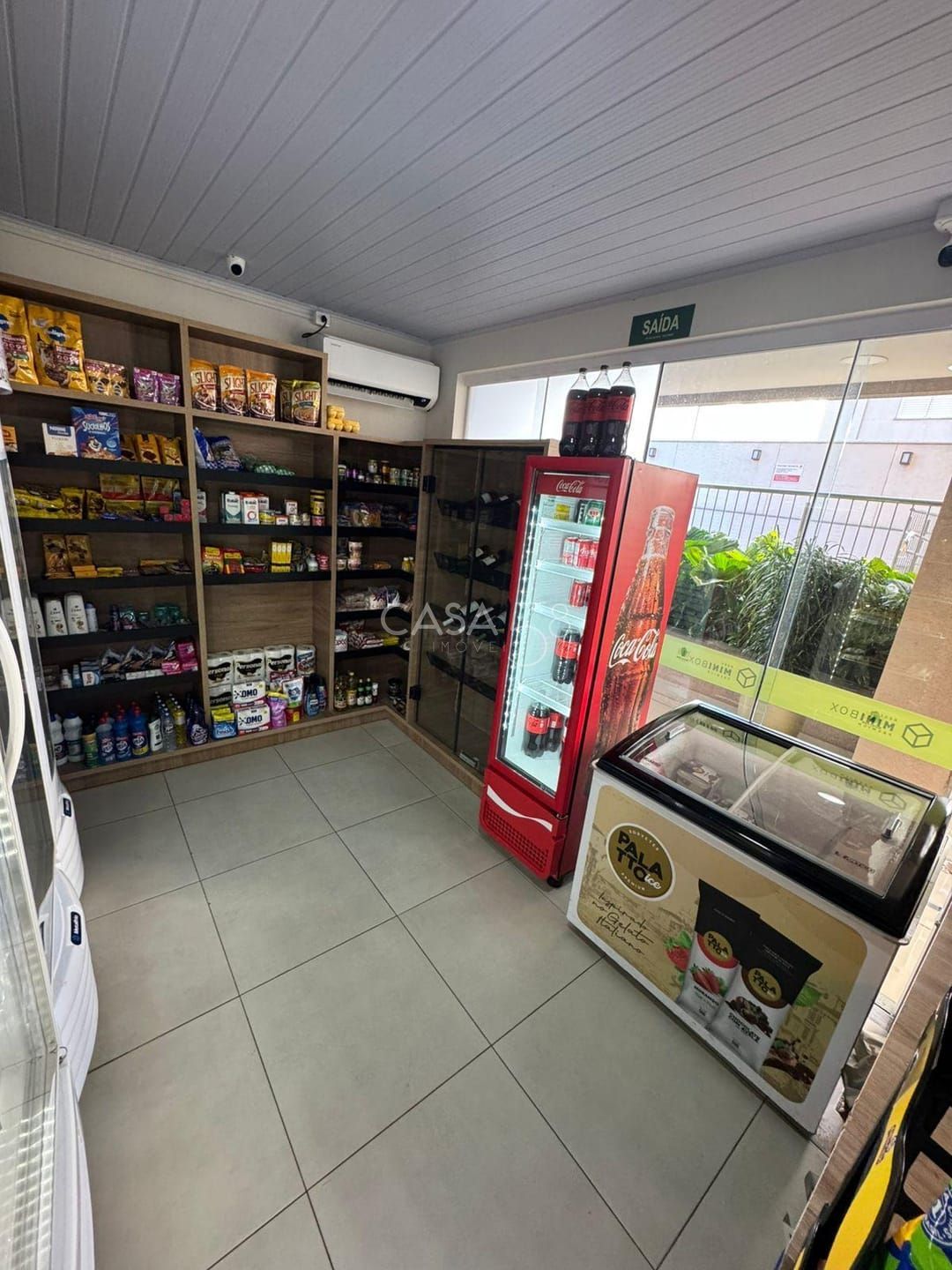 Excelente Oportunidade no Bueno Park – Setor Bueno 2 Quartos (1 suíte) | 64 m²