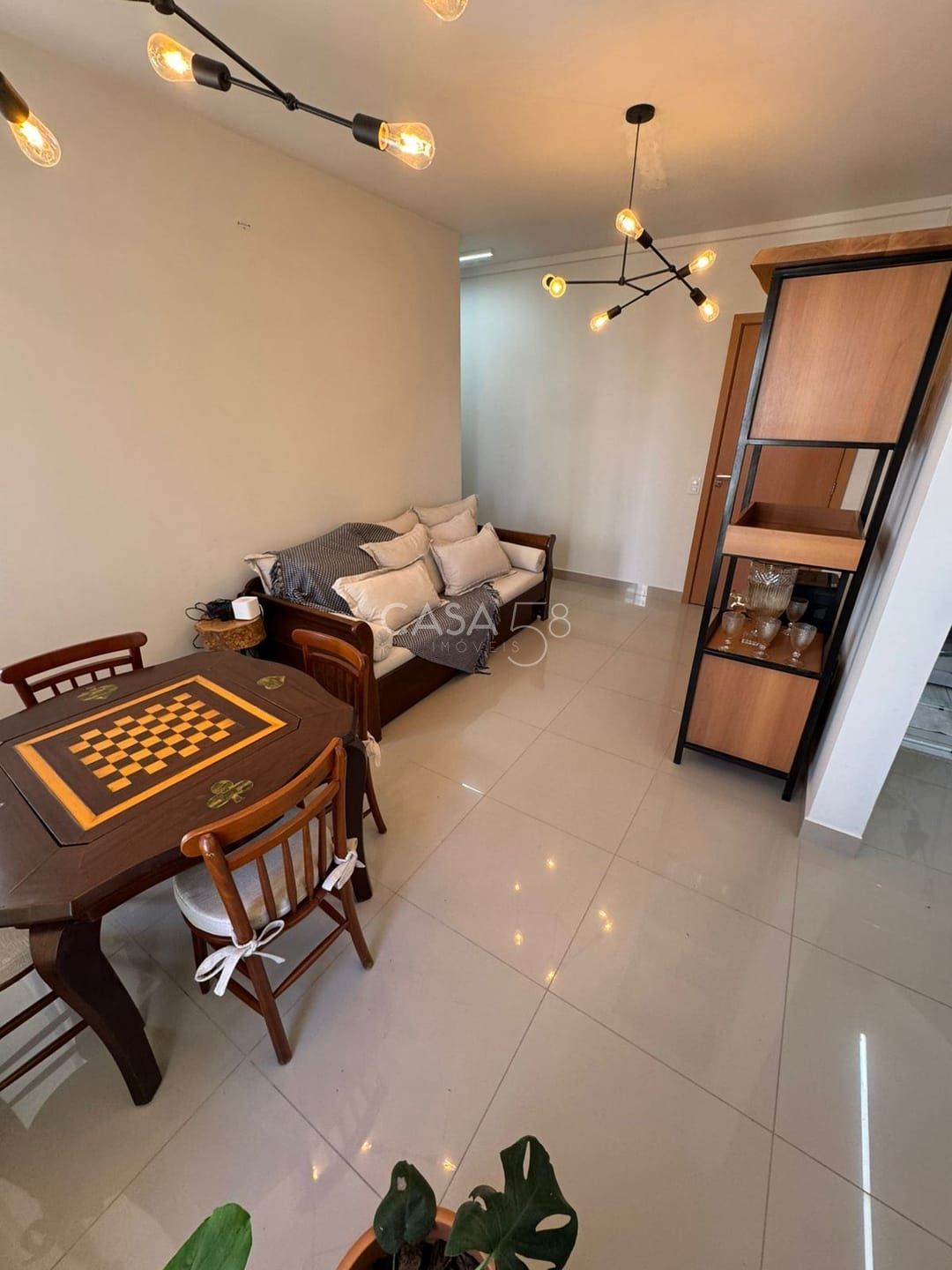 Excelente Oportunidade no Bueno Park – Setor Bueno 2 Quartos (1 suíte) | 64 m²