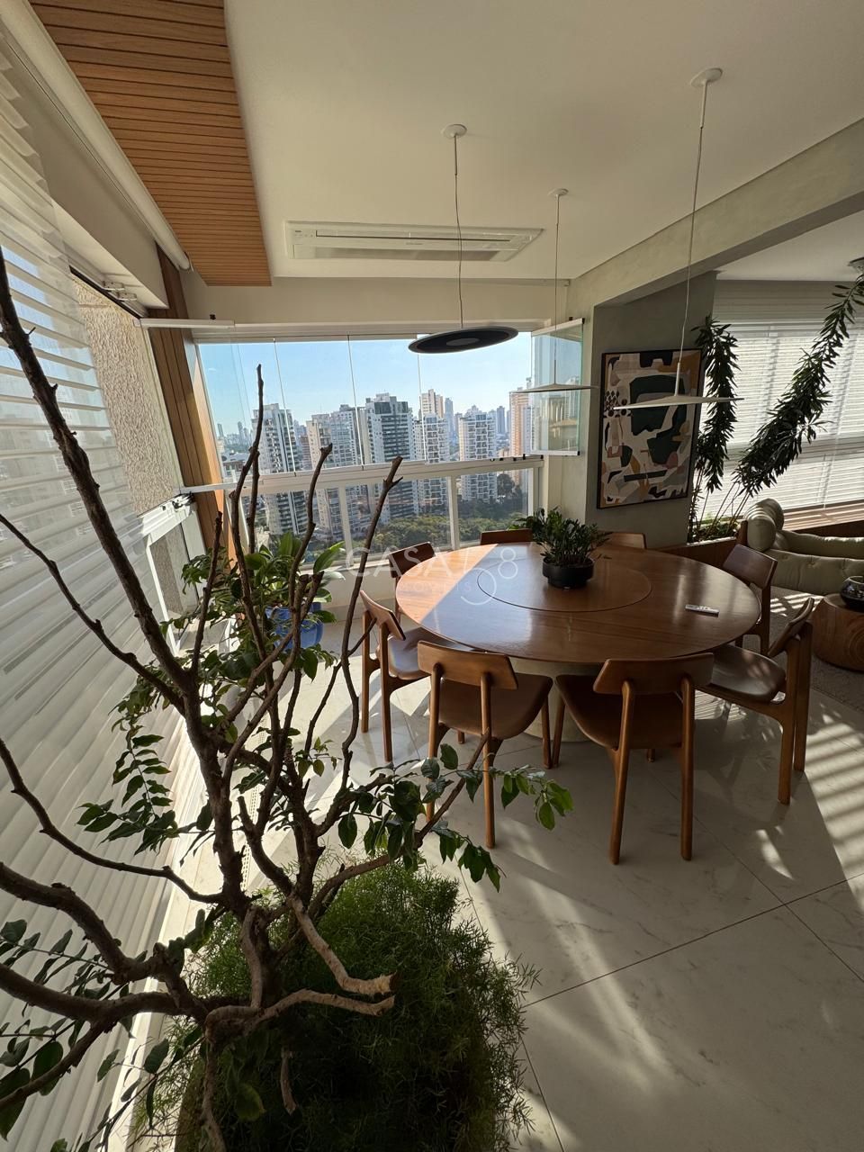 Horizonte Flamboyant | Jardim Goiás – Goiânia/GO 177 m² | 4 Suítes | 3 Vagas