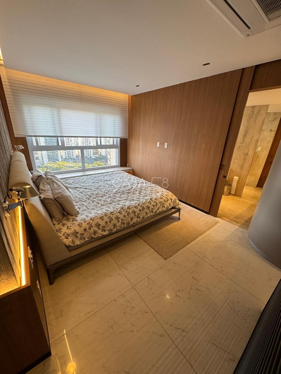 Horizonte Flamboyant | Jardim Goiás – Goiânia/GO 177 m² | 4 Suítes | 3 Vagas