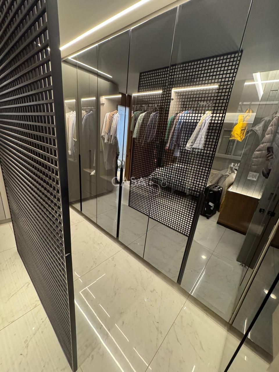 Horizonte Flamboyant | Jardim Goiás – Goiânia/GO 177 m² | 4 Suítes | 3 Vagas