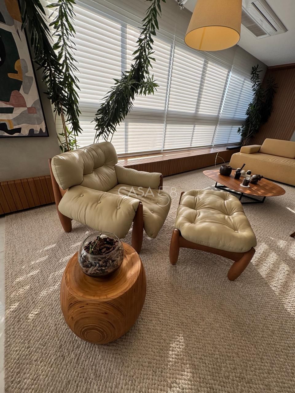 Horizonte Flamboyant | Jardim Goiás – Goiânia/GO 177 m² | 4 Suítes | 3 Vagas