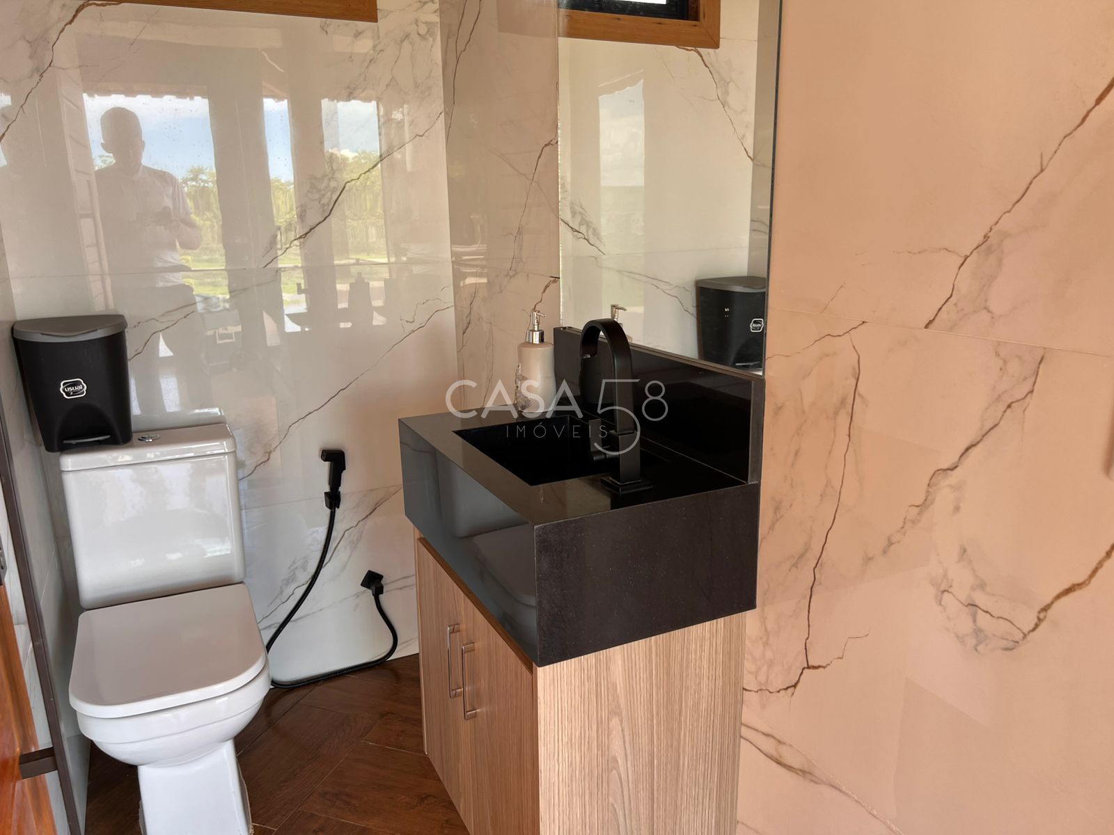 Chácara à Venda com 3 Quartos (1 Suíte) em Niquelandia - 2.250m² de Natureza