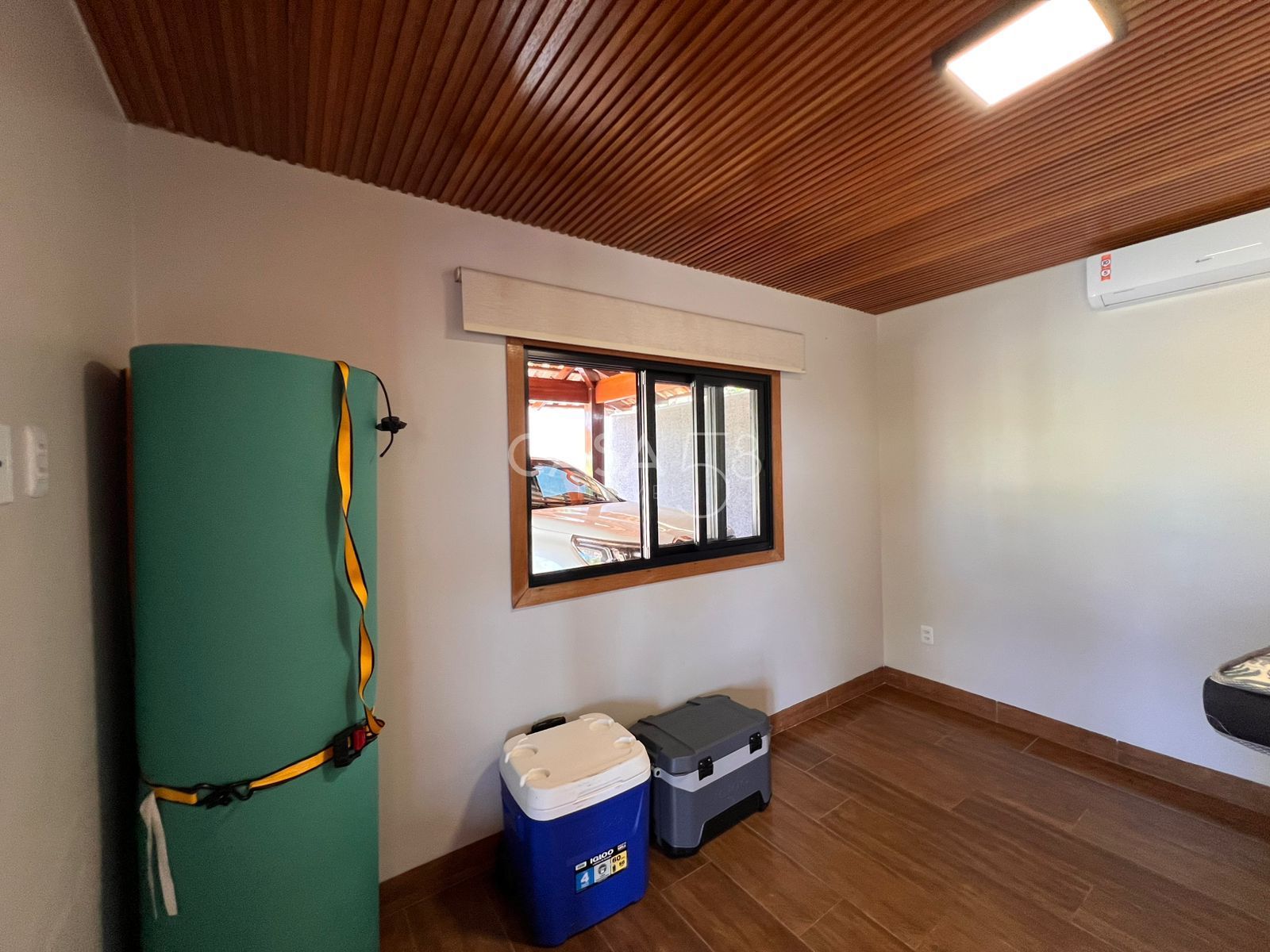 Chácara à Venda com 3 Quartos (1 Suíte) em Niquelandia - 2.250m² de Natureza