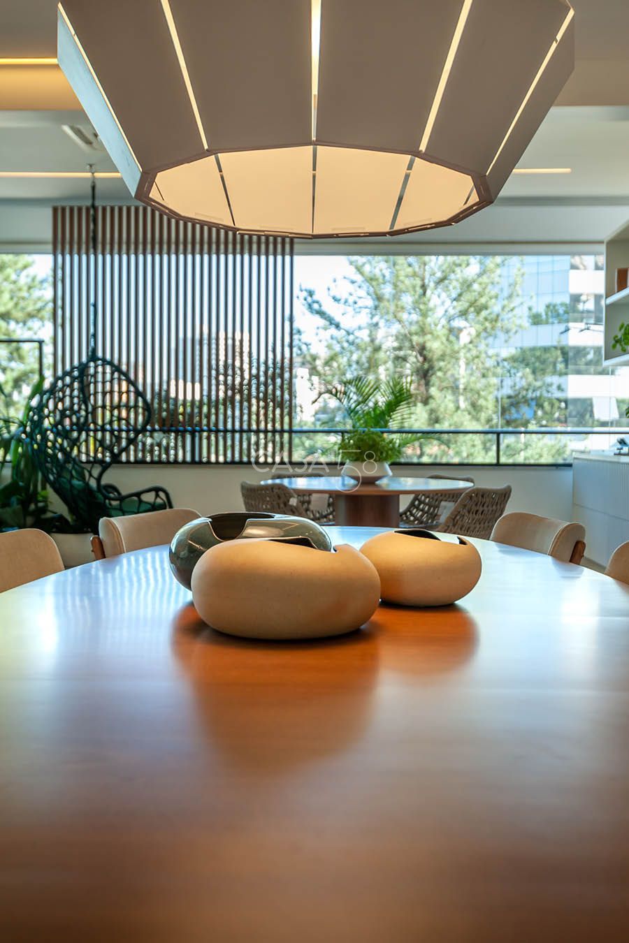 Apartamento à Venda no Gyro Ricardo Paranhos – 96,27m² | 2 Quartos | Piscina