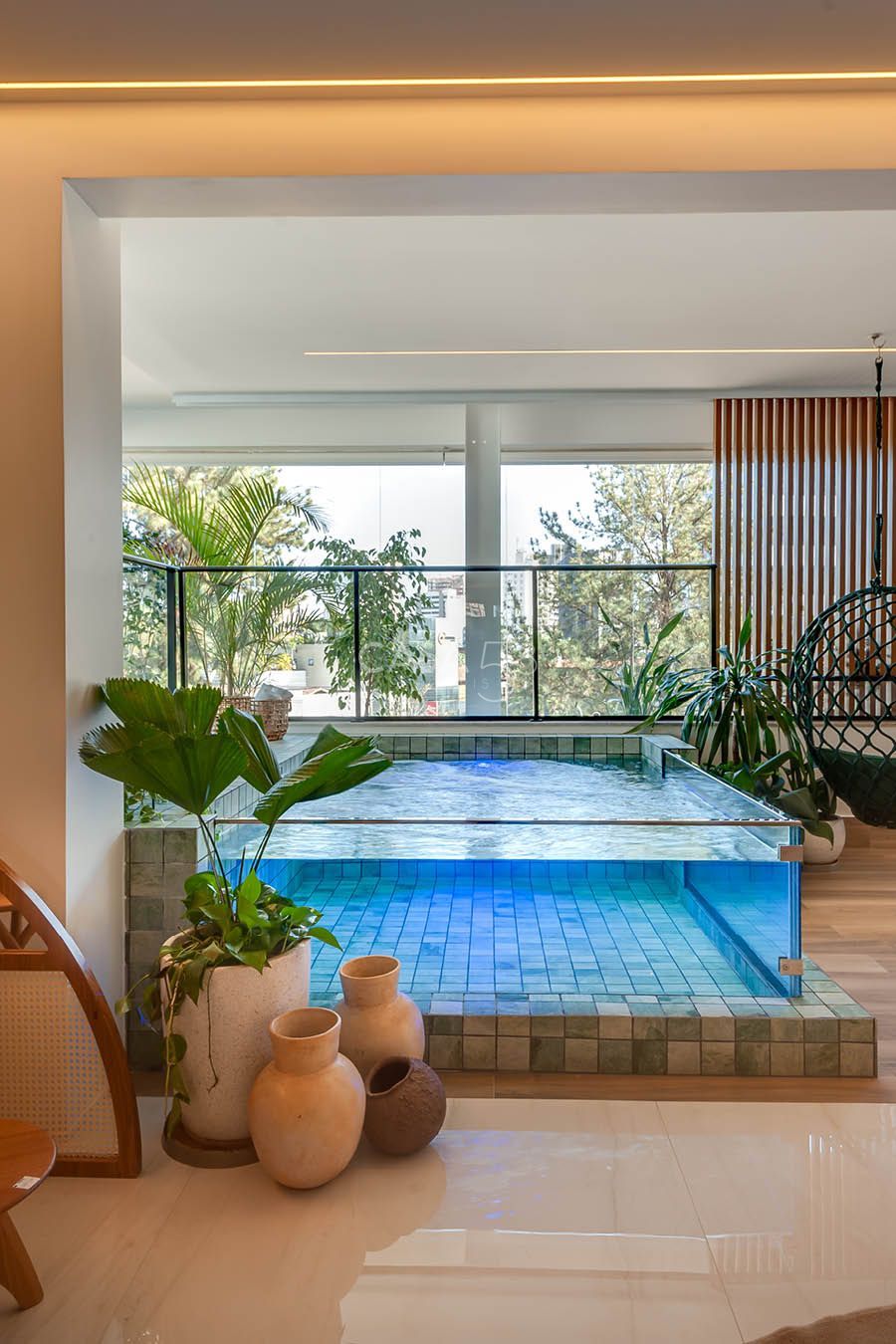 Apartamento à Venda no Gyro Ricardo Paranhos – 96,27m² | 2 Quartos | Piscina