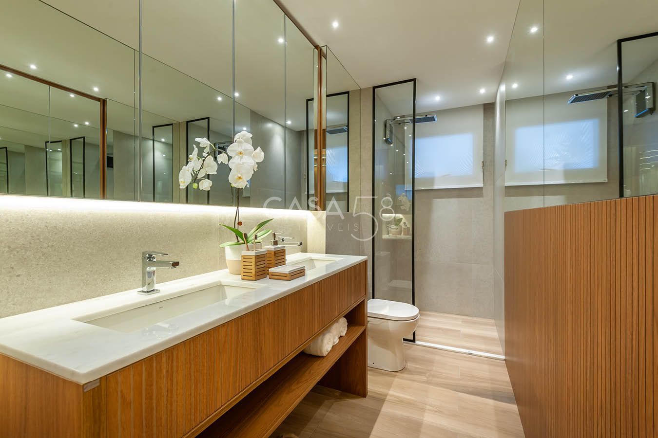 Apartamento à Venda no Gyro Ricardo Paranhos – 96,27m² | 2 Quartos | Piscina