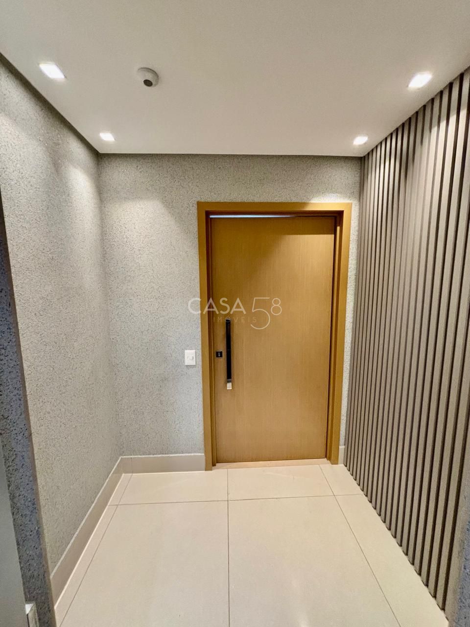 Apartamento de 139 m² com 3 Suítes e Varanda Gourmet – Localização Privilegiada