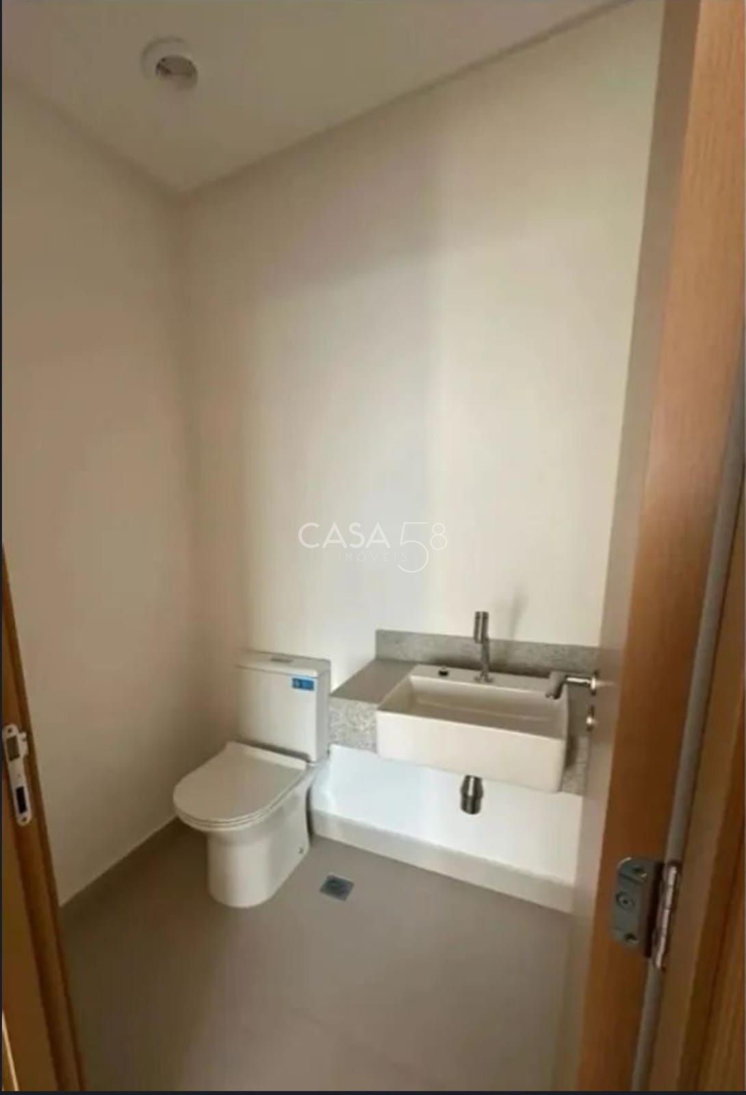 Salas Comerciais de 39 m² no WTC Goiânia – 1 Vaga de Garagem – Setor Bueno