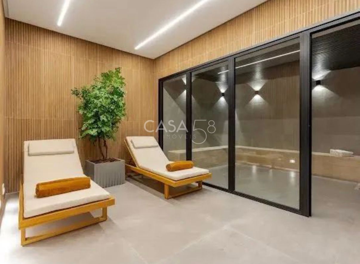 Apartamento Exclusivo no Terraço Bougainville – 248m²