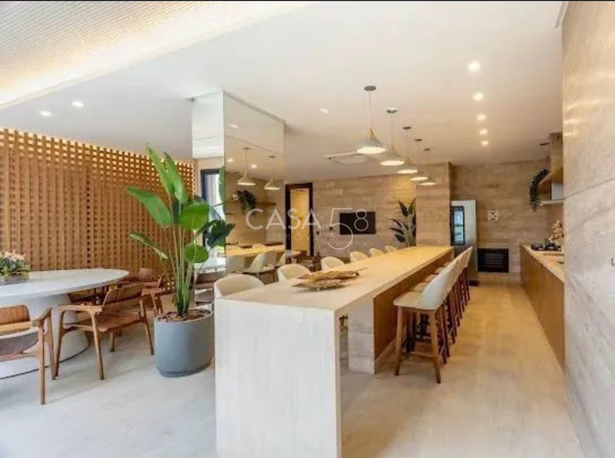 Apartamento Exclusivo no Terraço Bougainville – 248m²