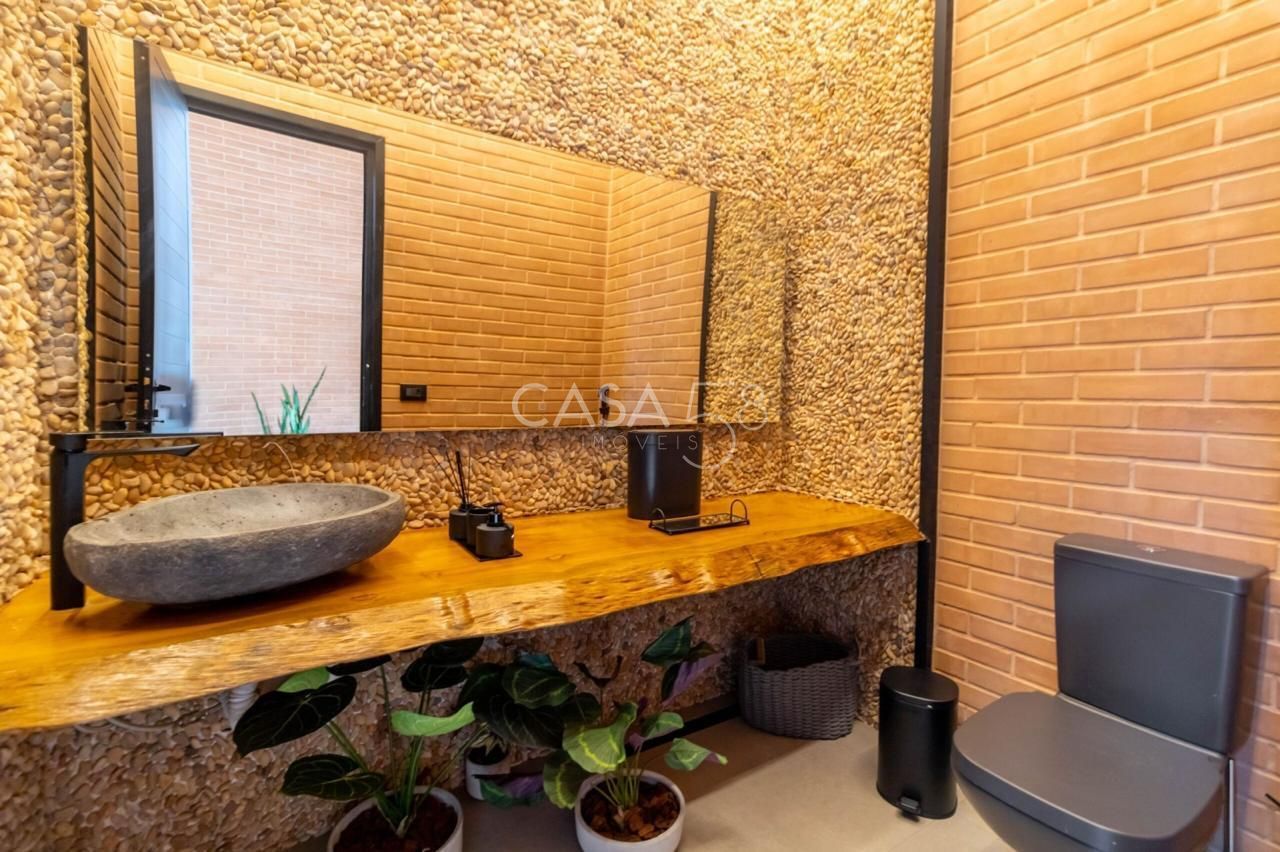 Casa de Luxo à Venda Mansões Morumbi –  4 Suítes, 365 m², Automação