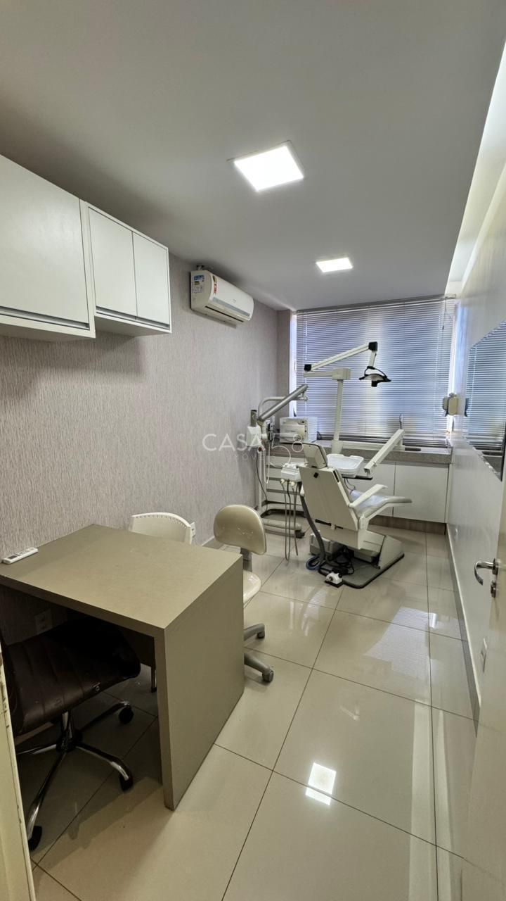 Sala Comercial Montada com Clínica Odontológica – 47m² – Edifício Itamaraty