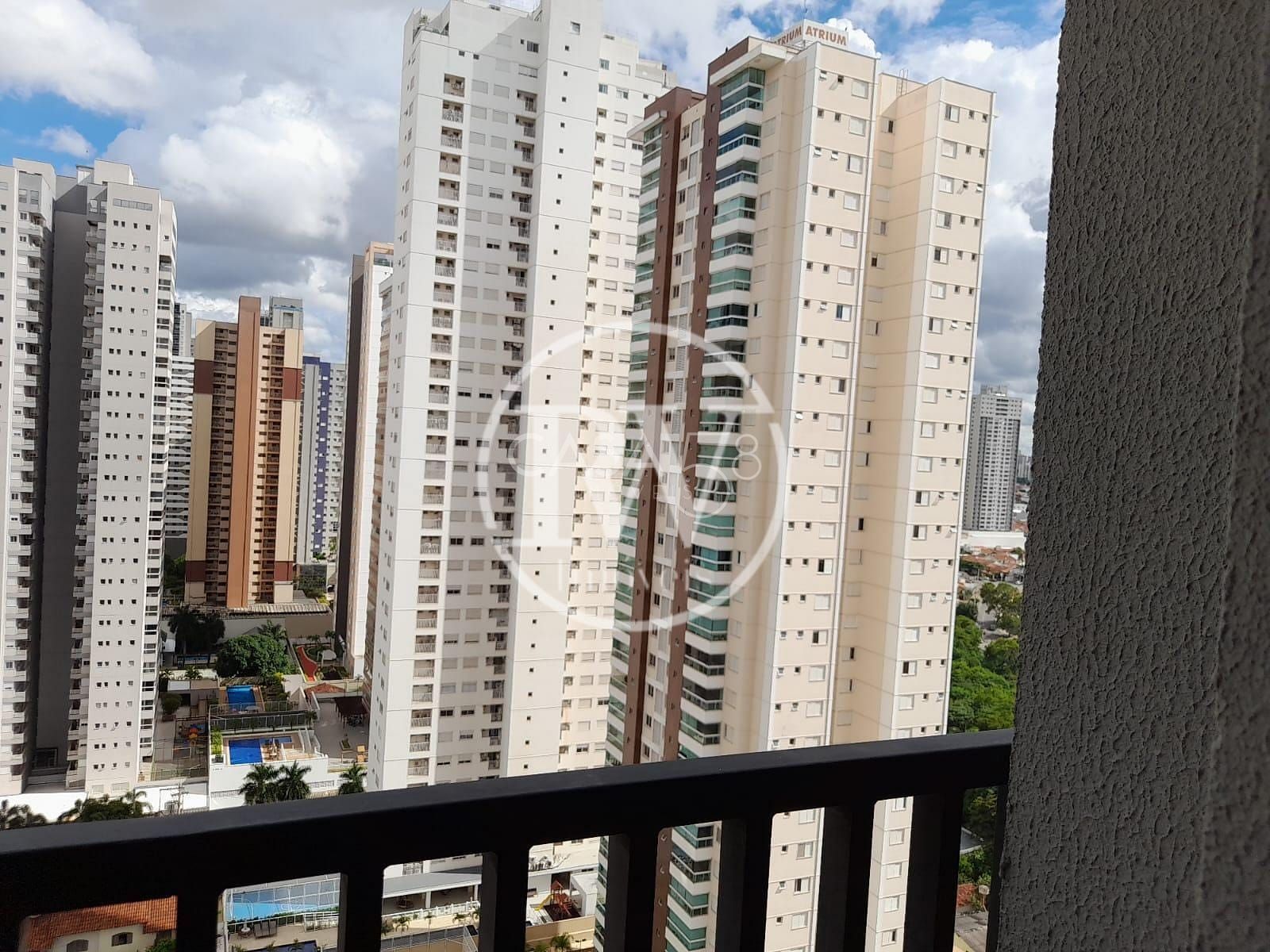 Apartamento a venda, 2 quartos sendo 2 suites, Soho Setor Bueno, Goiânia, GO