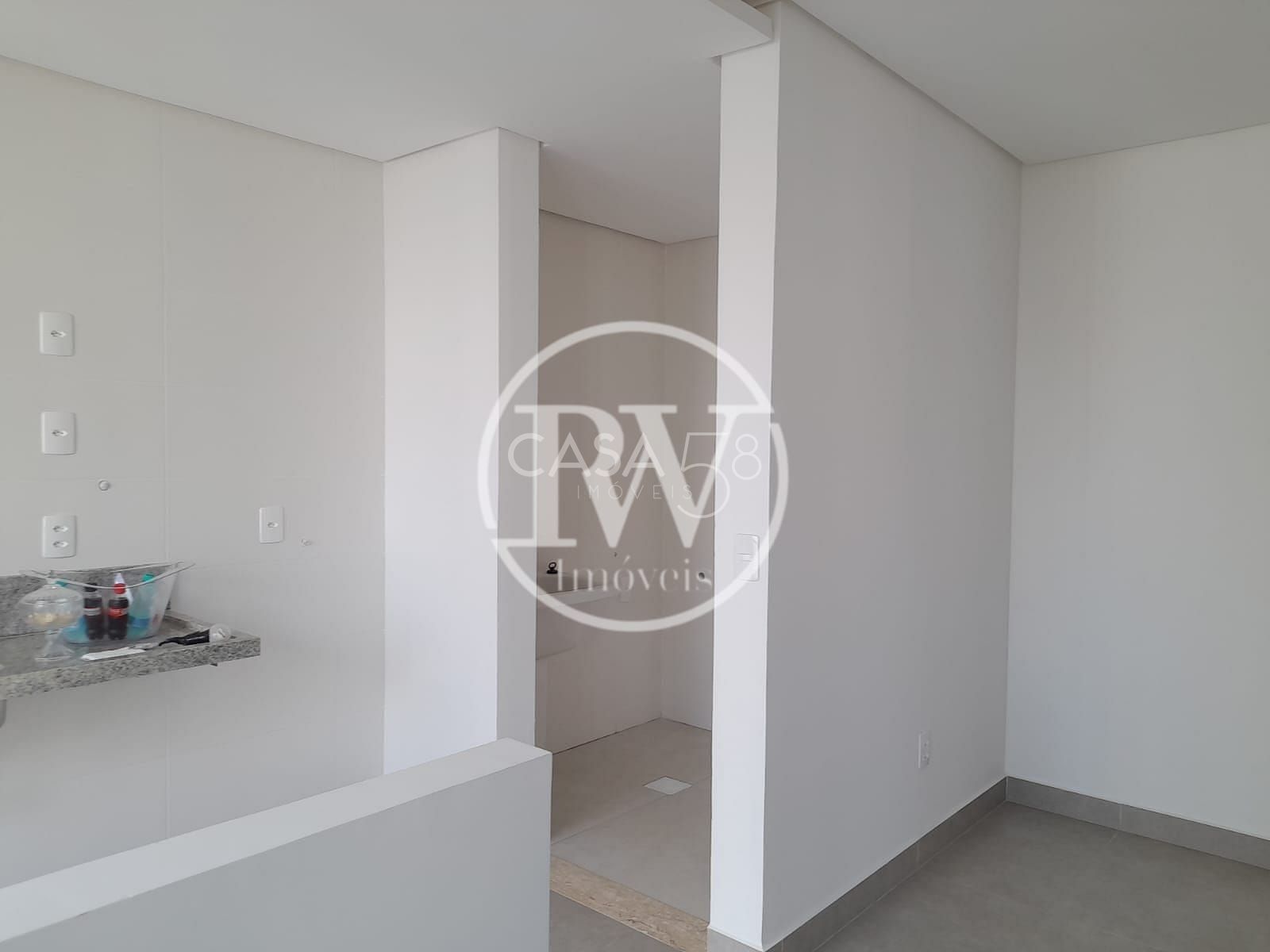 Apartamento a venda, 2 quartos sendo 2 suites, Soho Setor Bueno, Goiânia, GO