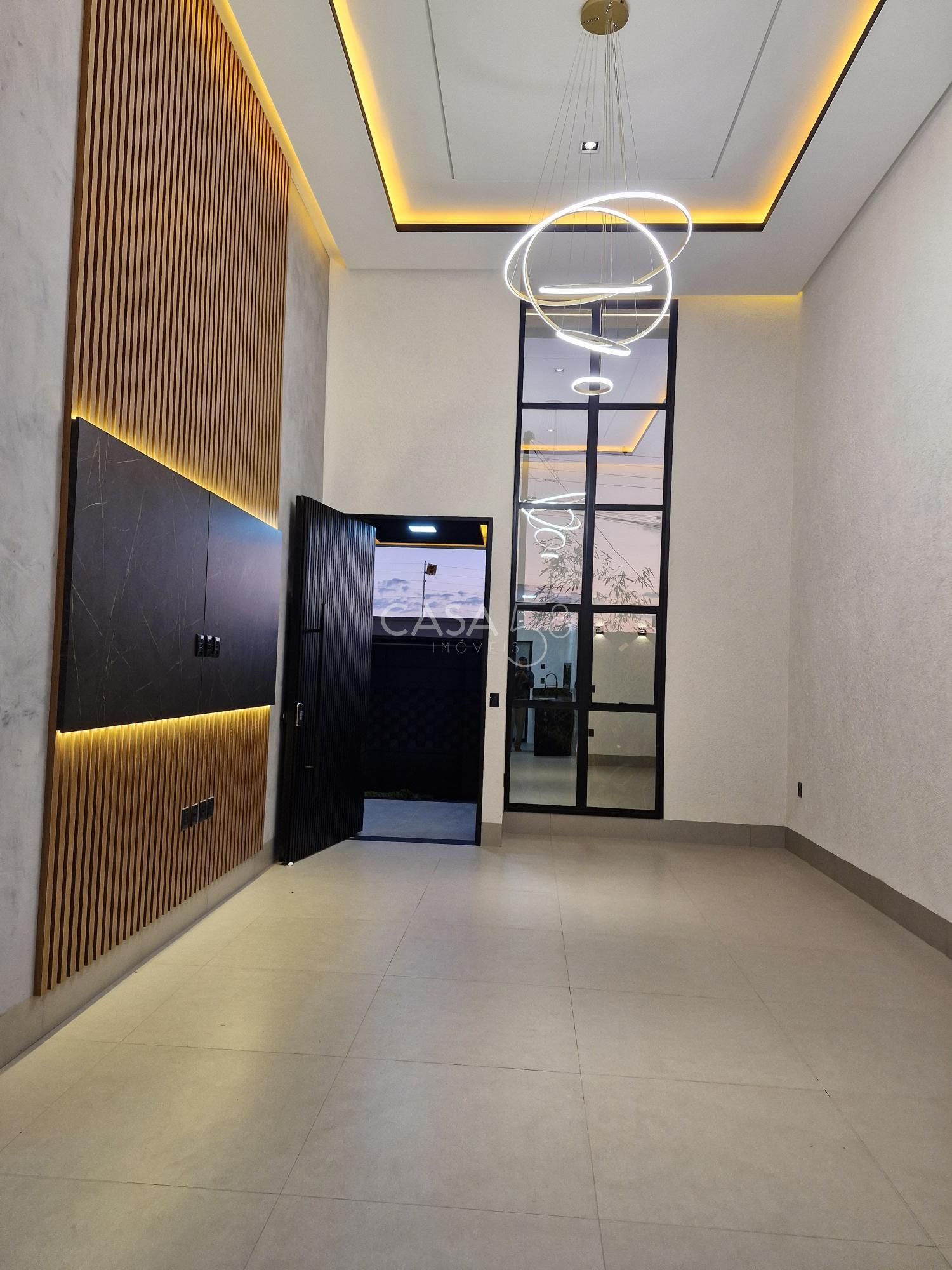 🏡 Casa de Alto Padrão – Setor Moinho dos Ventos | Goiânia