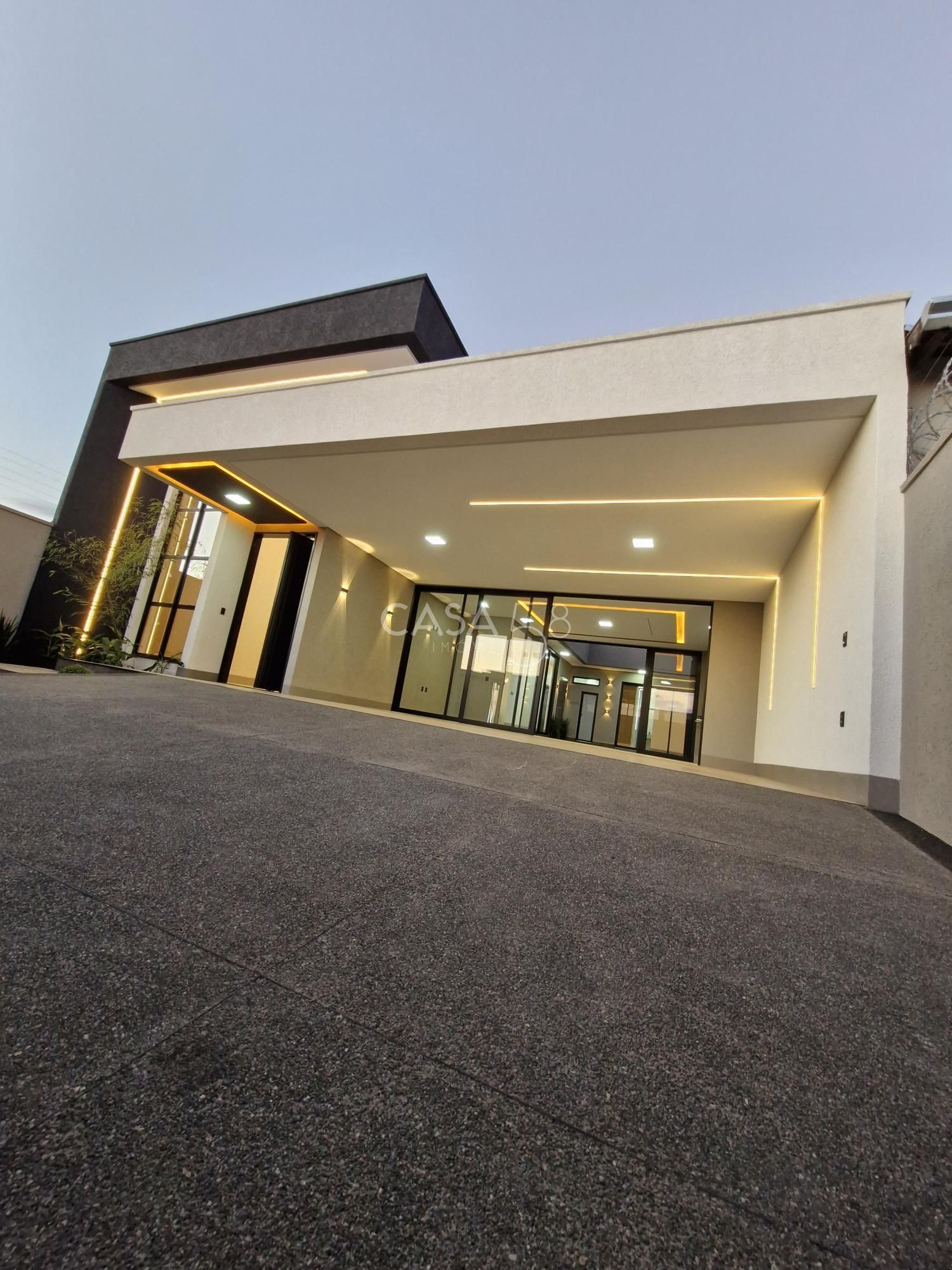 🏡 Casa de Alto Padrão – Setor Moinho dos Ventos | Goiânia