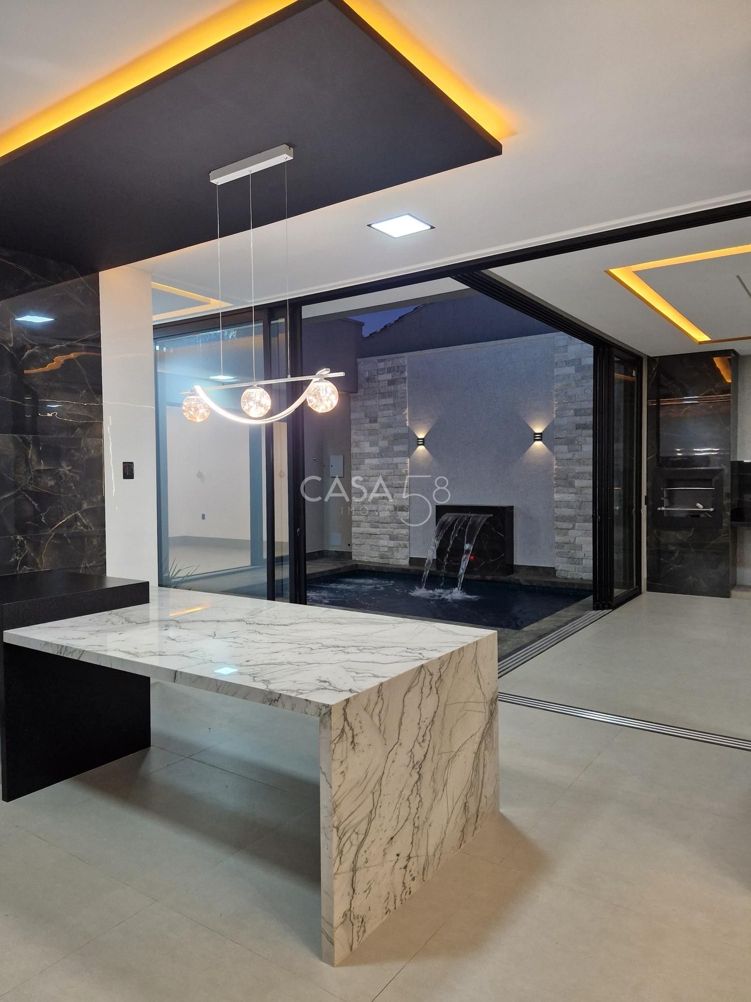 🏡 Casa de Alto Padrão – Setor Moinho dos Ventos | Goiânia