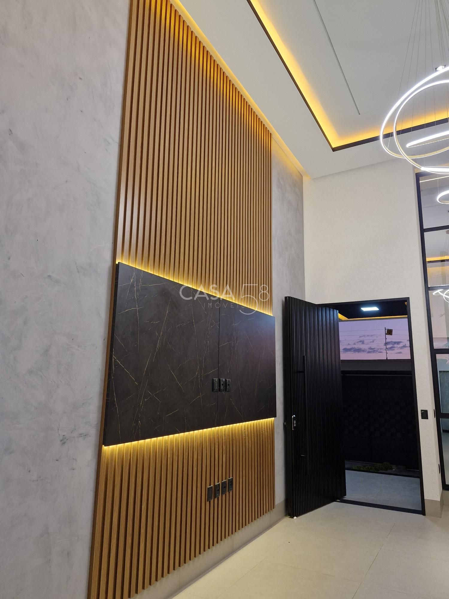 🏡 Casa de Alto Padrão – Setor Moinho dos Ventos | Goiânia