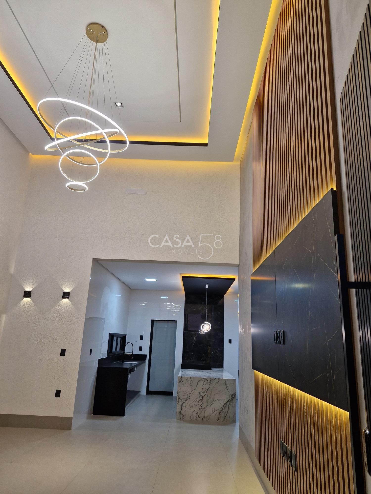 🏡 Casa de Alto Padrão – Setor Moinho dos Ventos | Goiânia