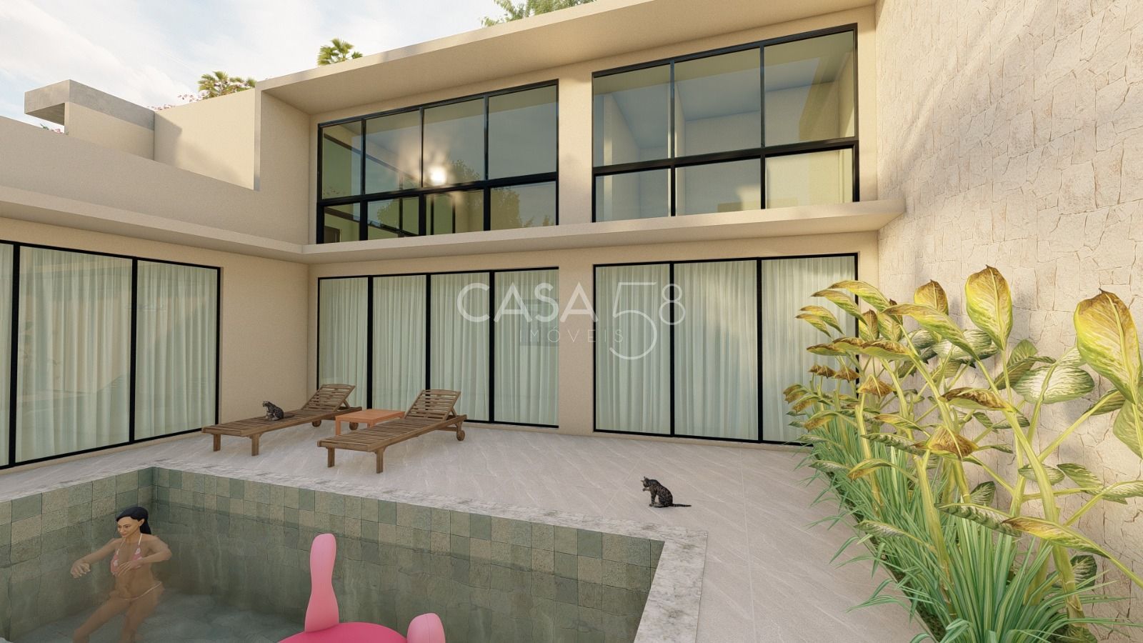 Casa Térrea à Venda no Jardim Berlim – Goiânia | 3 Quartos, 1 Suíte, Abril/2026