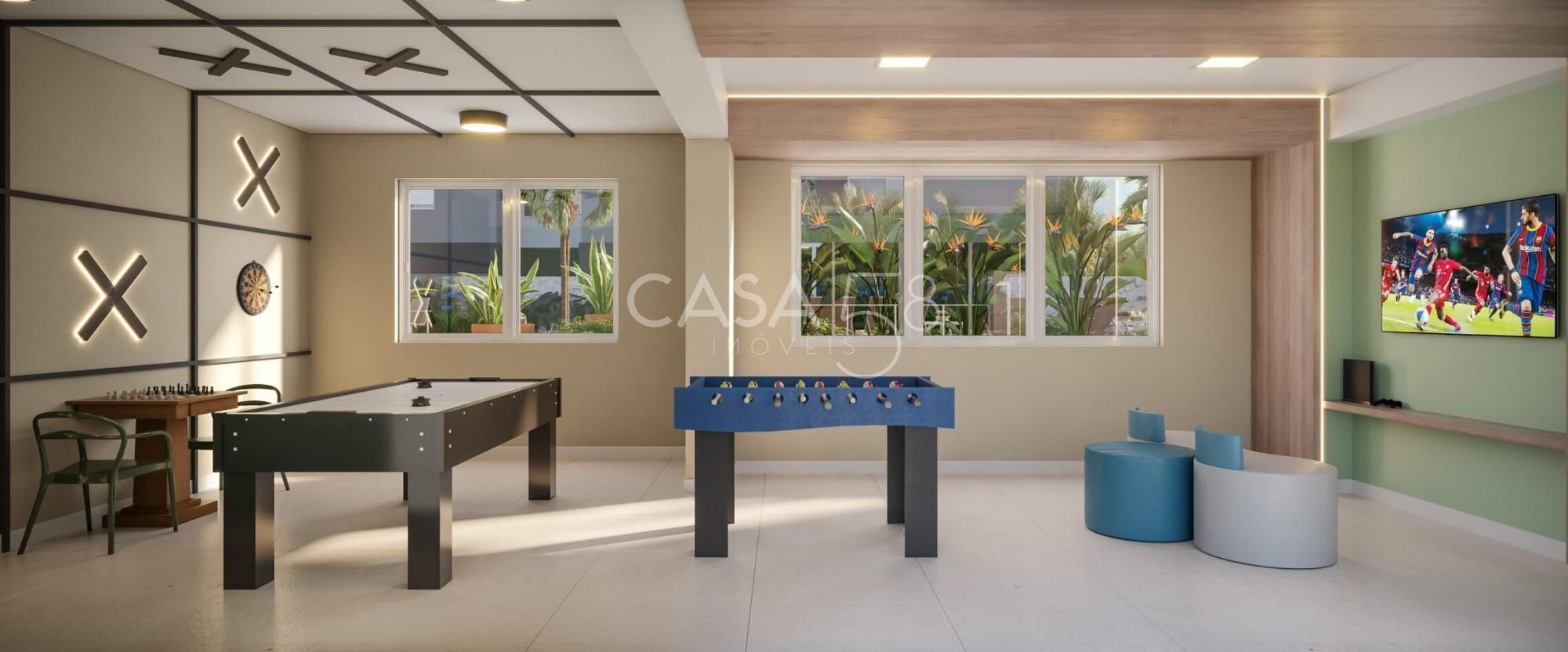 Apartamento Novo à Venda no Setor Bueno – Goiânia | Entrega em Setembro de 2025