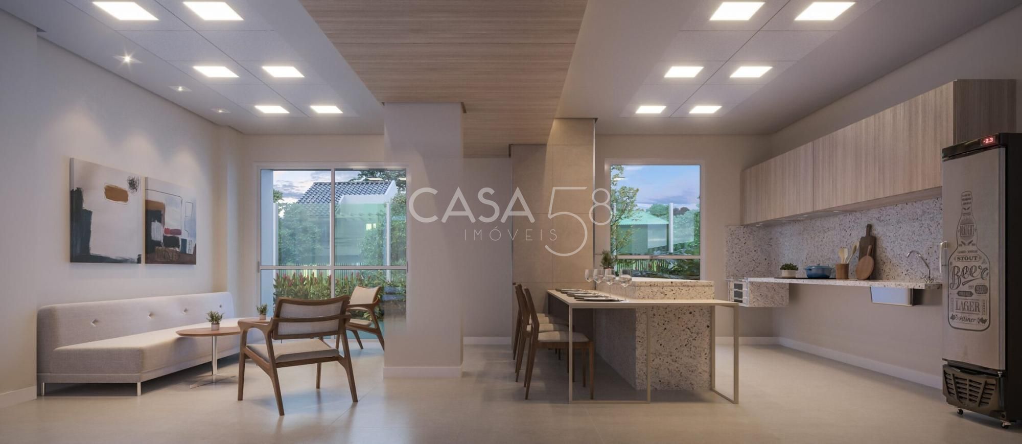 Apartamento Novo à Venda no Setor Bueno – Goiânia | Entrega em Setembro de 2025