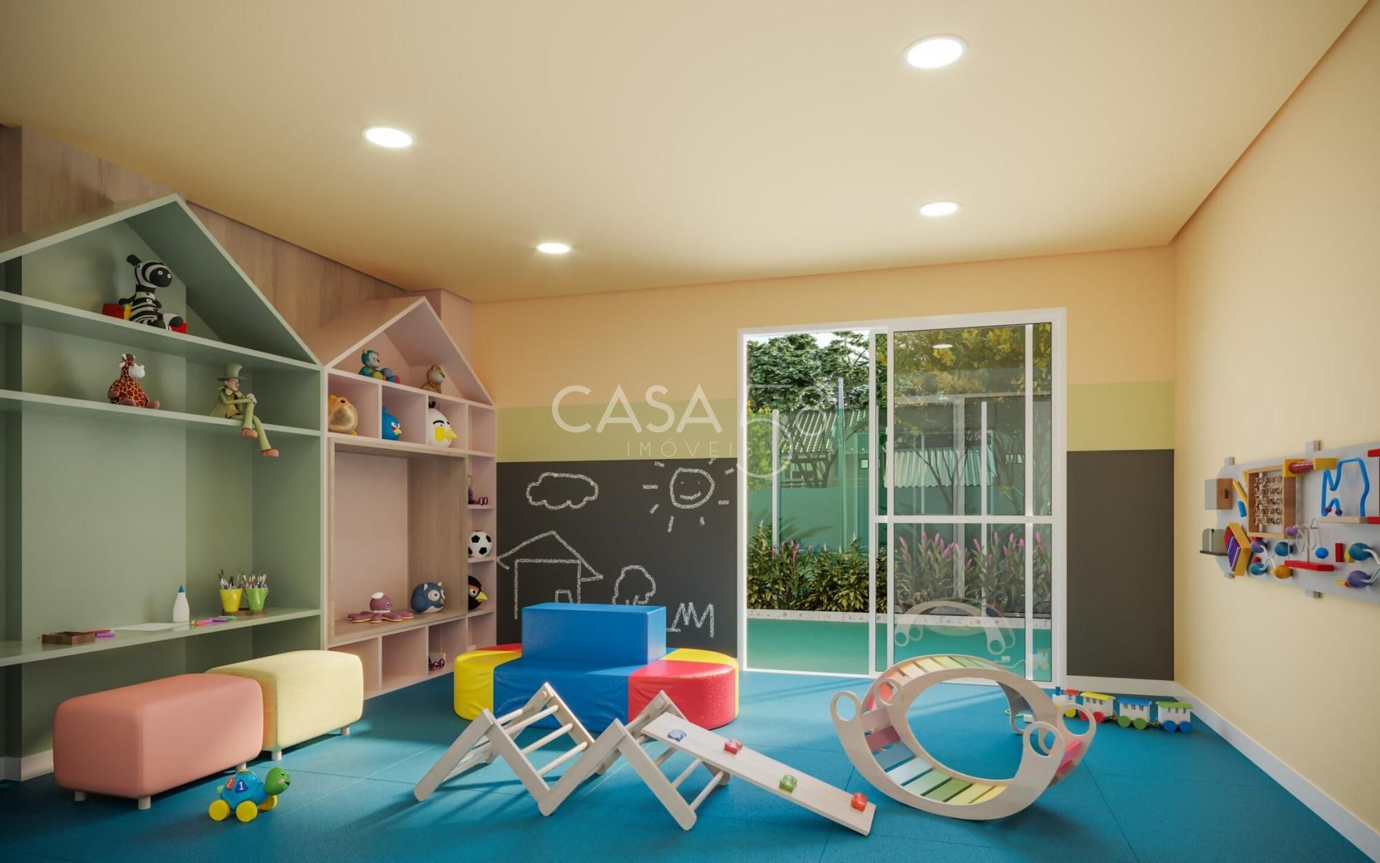 Apartamento Novo à Venda no Setor Bueno – Goiânia | Entrega em Setembro de 2025