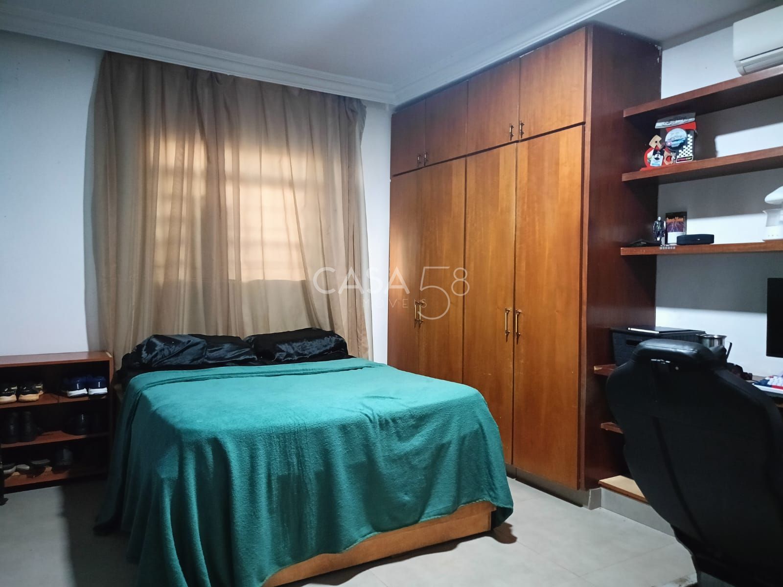 Imóvel Alto Padrão no Setor Pedro Ludovico, Próx Shopping Flamboyant - 3 suites