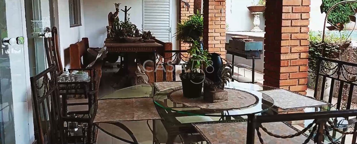 Imóvel Alto Padrão no Setor Pedro Ludovico, Próx Shopping Flamboyant - 3 suites