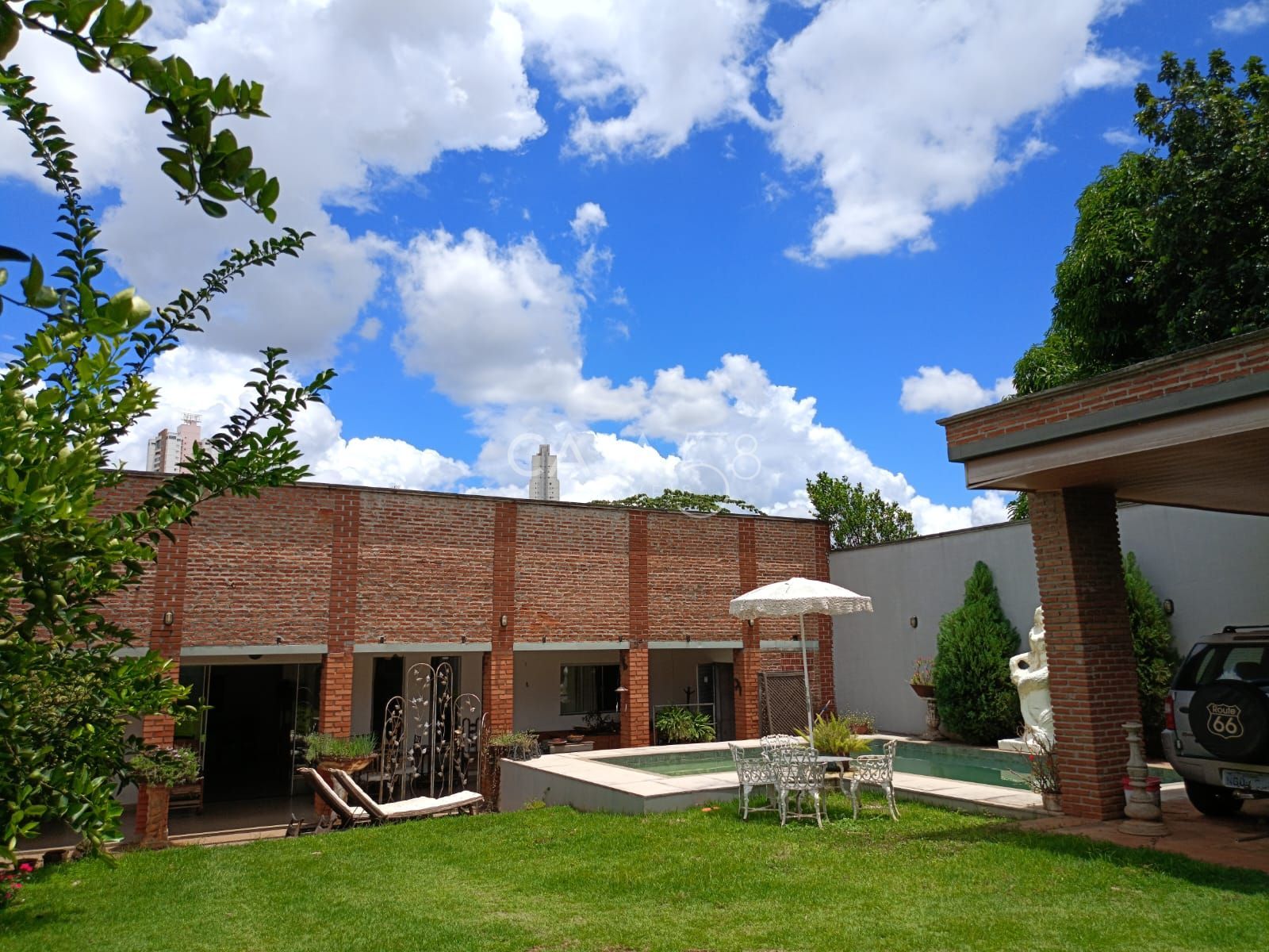 Imóvel Alto Padrão no Setor Pedro Ludovico, Próx Shopping Flamboyant - 3 suites