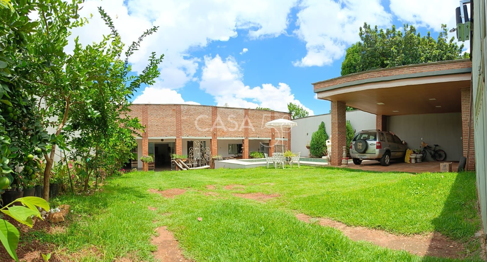 Imóvel Alto Padrão no Setor Pedro Ludovico, Próx Shopping Flamboyant - 3 suites