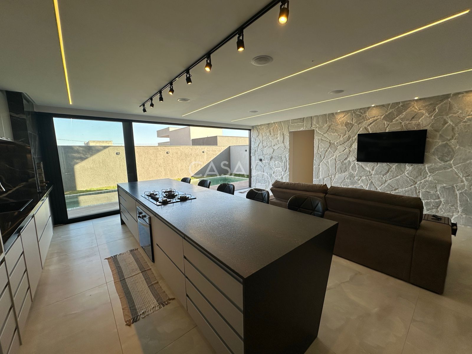 Sobrado de Alto Padrão – 234 m² – Goiânia