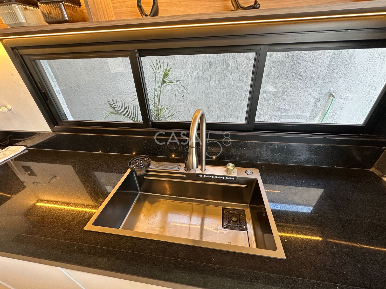 Sobrado de Alto Padrão – 234 m² – Goiânia