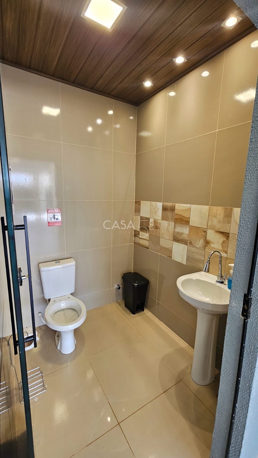 Espaço de Eventos Frente ao Lago – GO