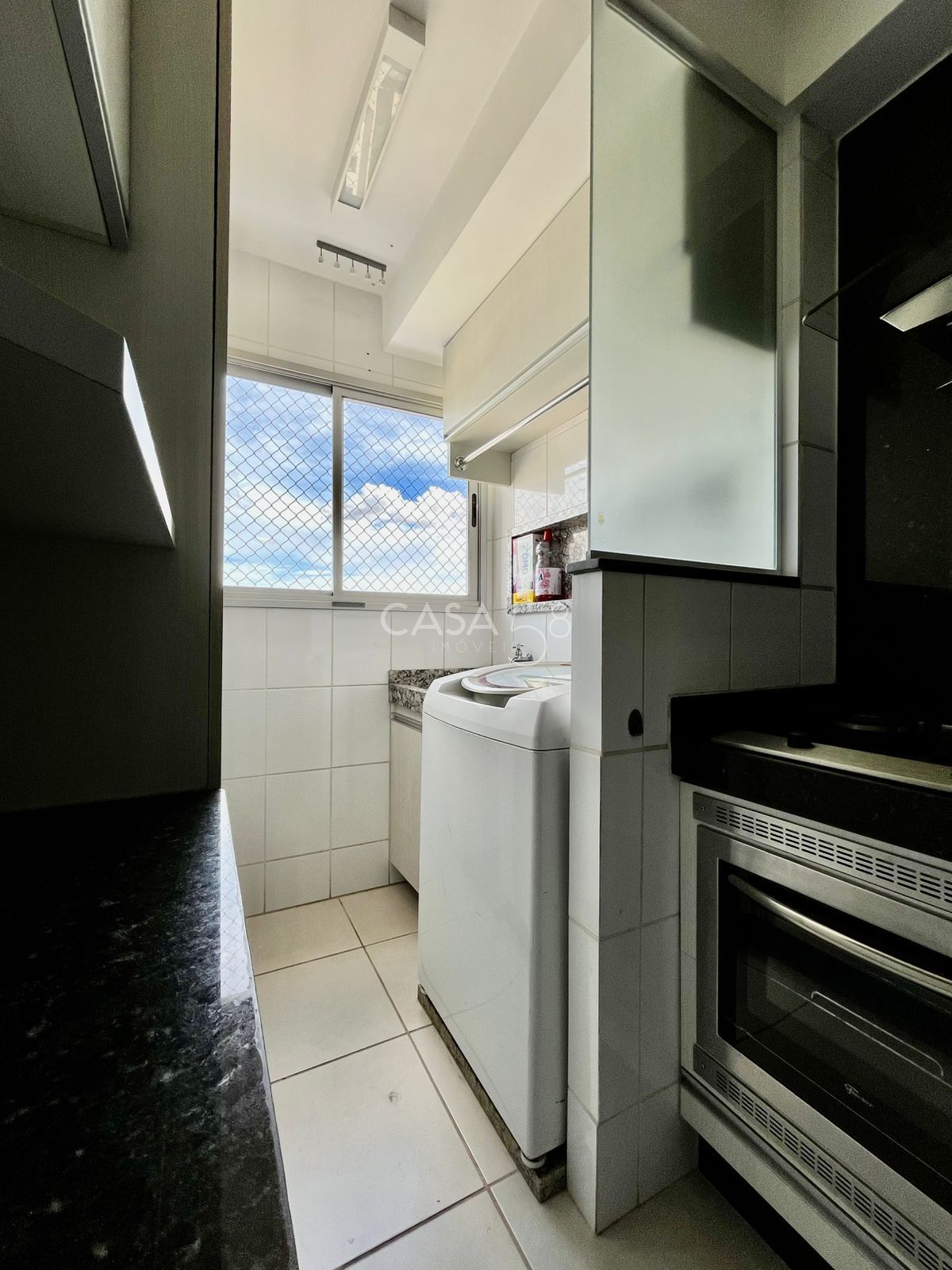 Apartamento 2 Quartos – Yes1 Vila Jaraguá – Porteira Fechada