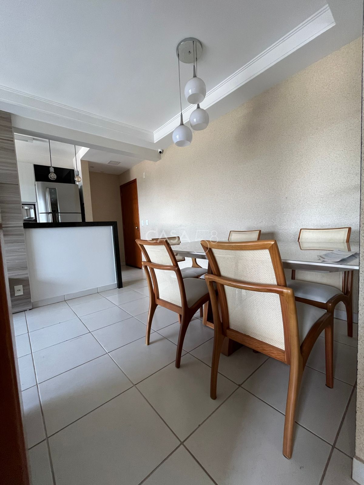 Apartamento 2 Quartos – Yes1 Vila Jaraguá – Porteira Fechada