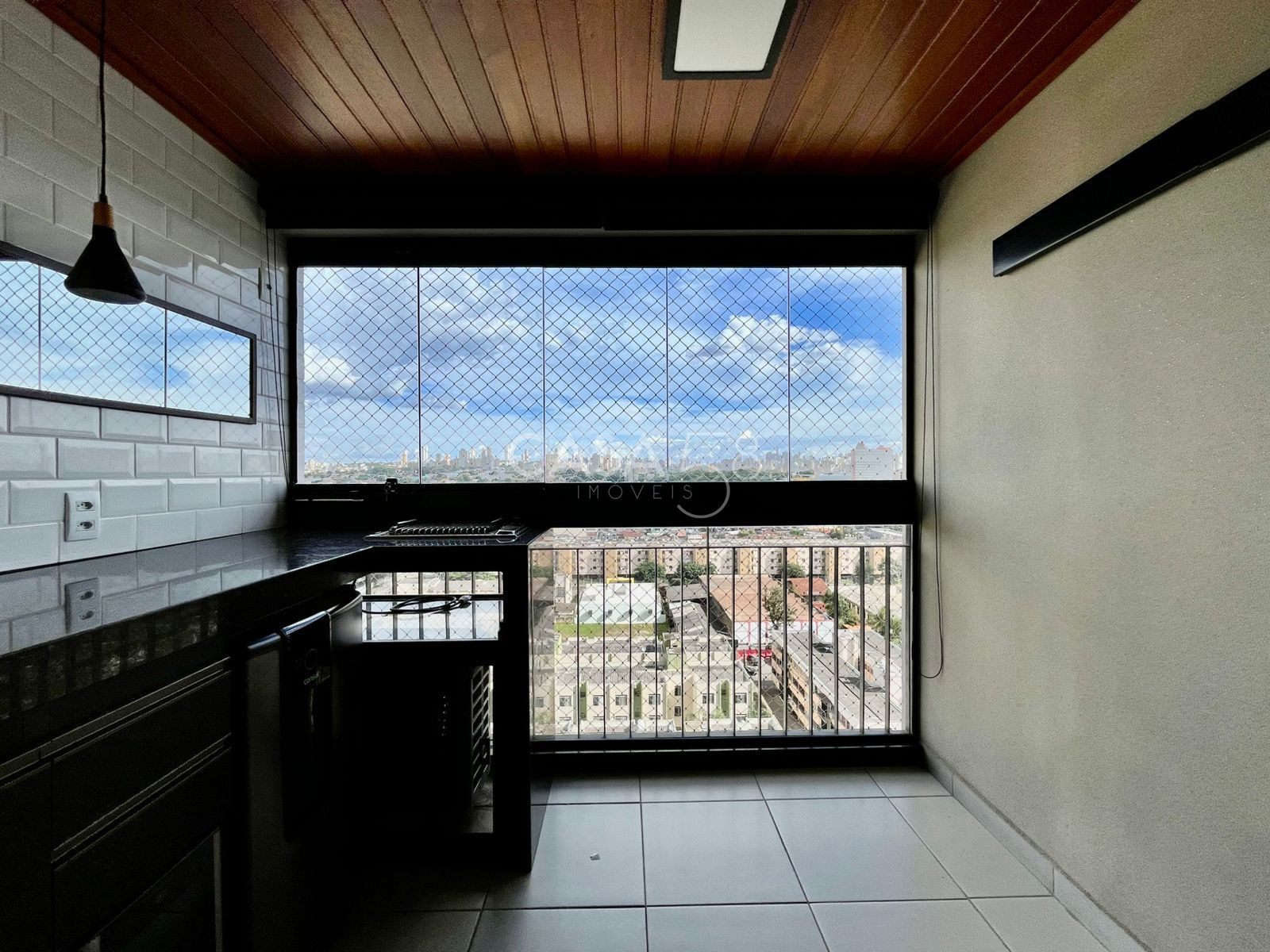 Apartamento 2 Quartos – Yes1 Vila Jaraguá – Porteira Fechada