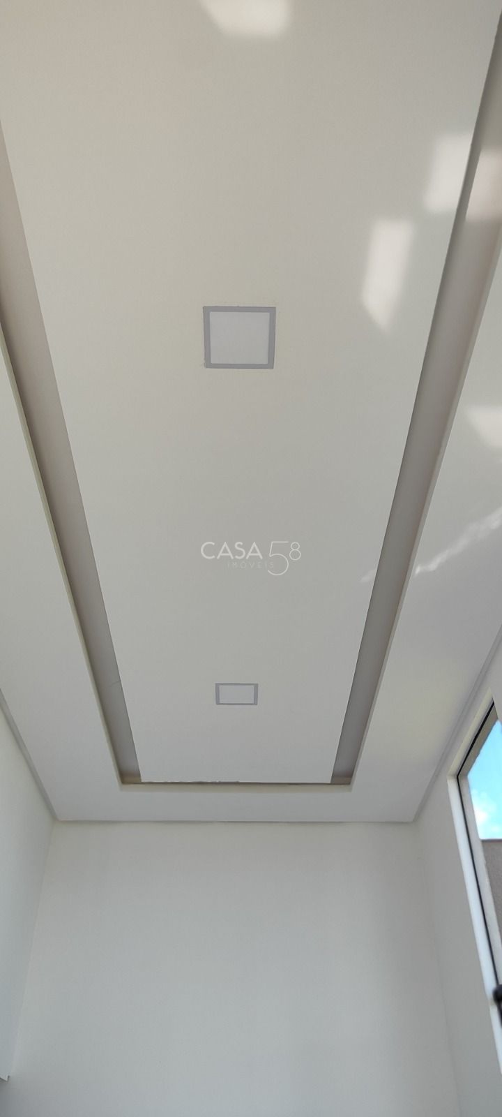 Casa Térrea – Condomínio Terras Alpha – Senador Canedo