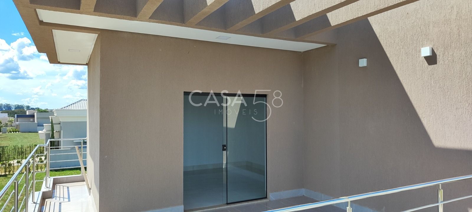 Sobrado – 3 Suítes – Condomínio Terras Alpha 2 – Senador Canedo