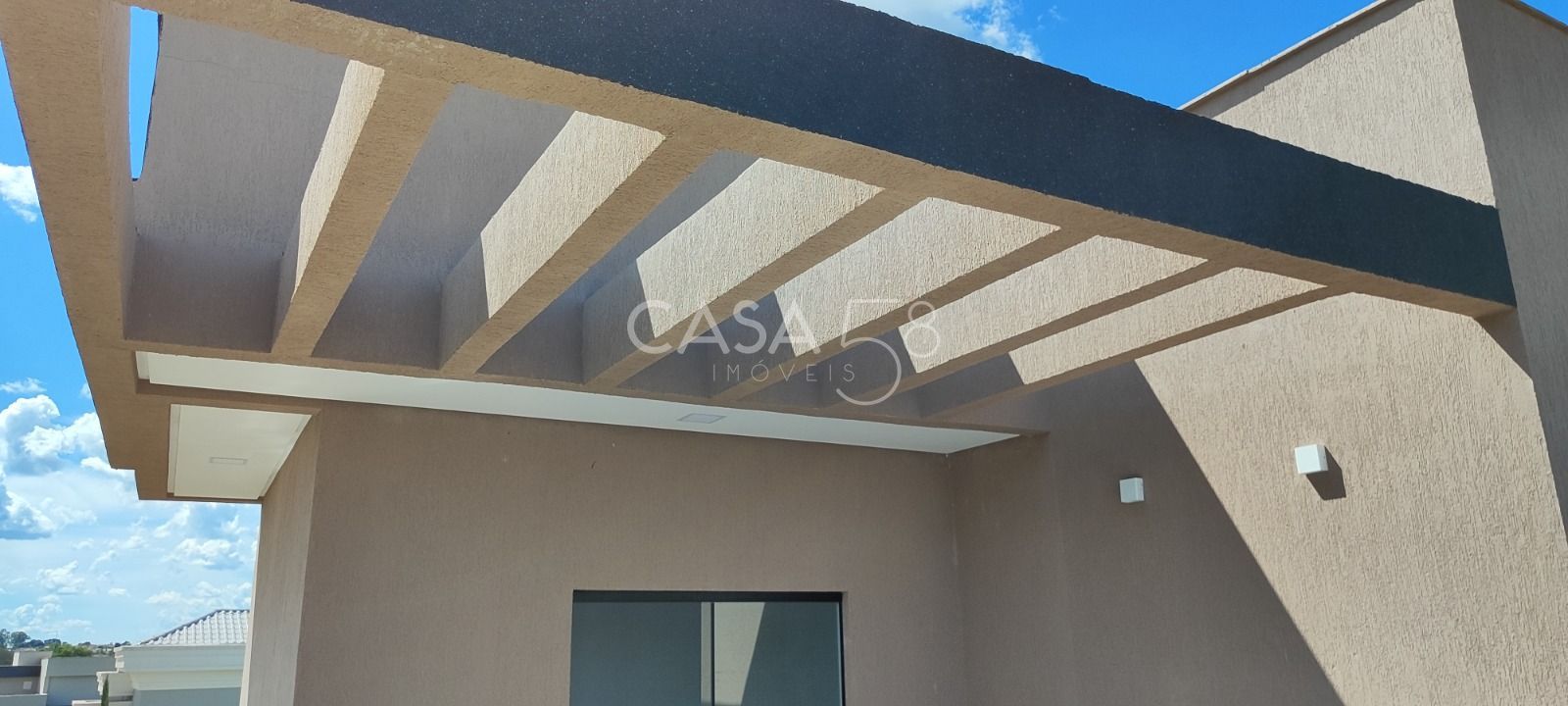 Sobrado – 3 Suítes – Condomínio Terras Alpha 2 – Senador Canedo