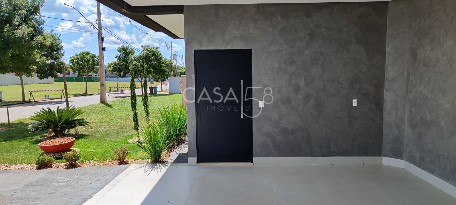 Sobrado – 3 Suítes – Condomínio Terras Alpha 2 – Senador Canedo