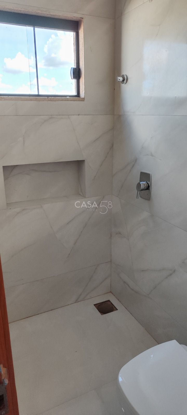 Sobrado – 3 Suítes – Condomínio Terras Alpha 2 – Senador Canedo