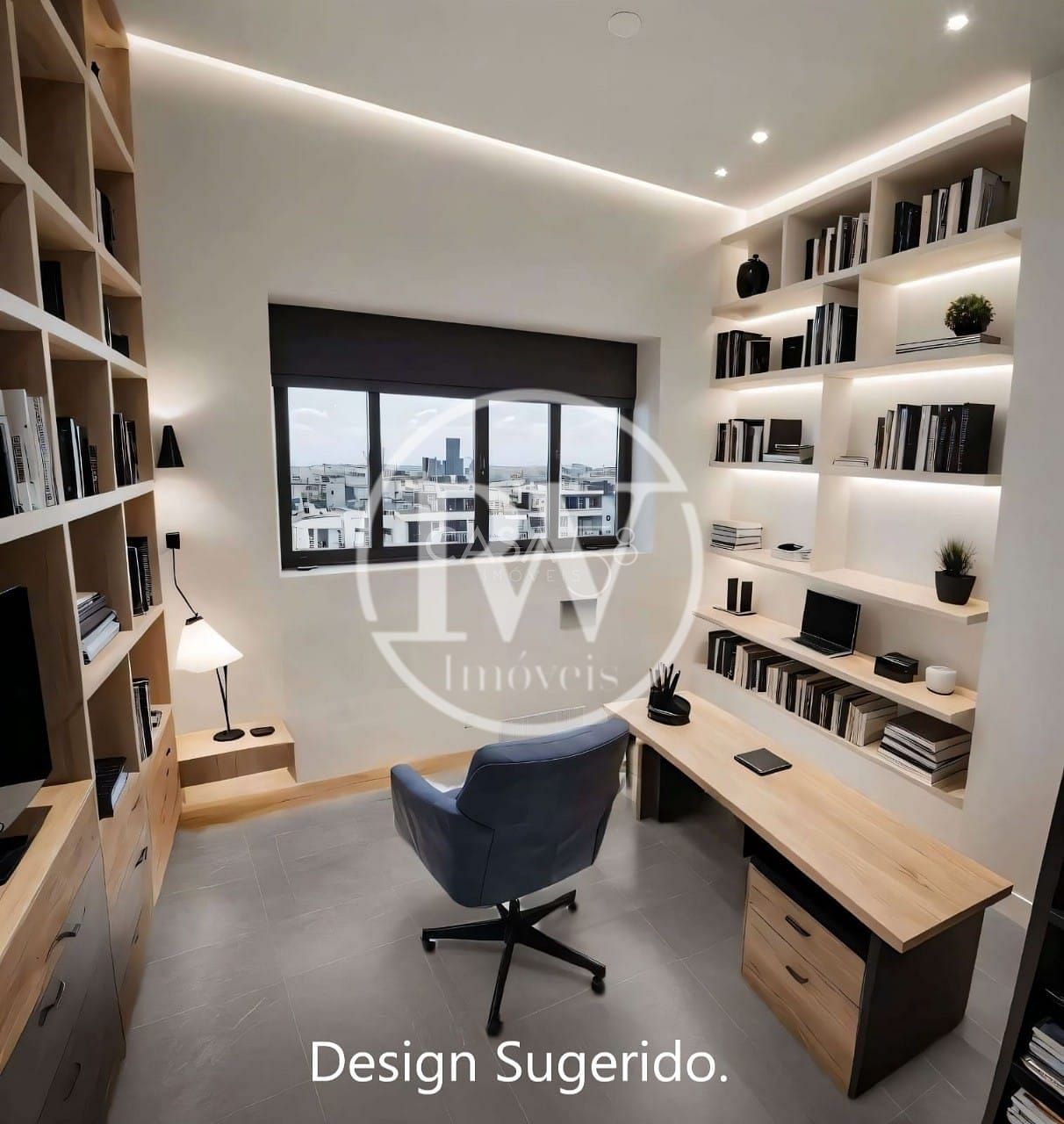 Casa à venda, Residencial Villagio Toscana, 4 Quartos sendo 3 Suítes