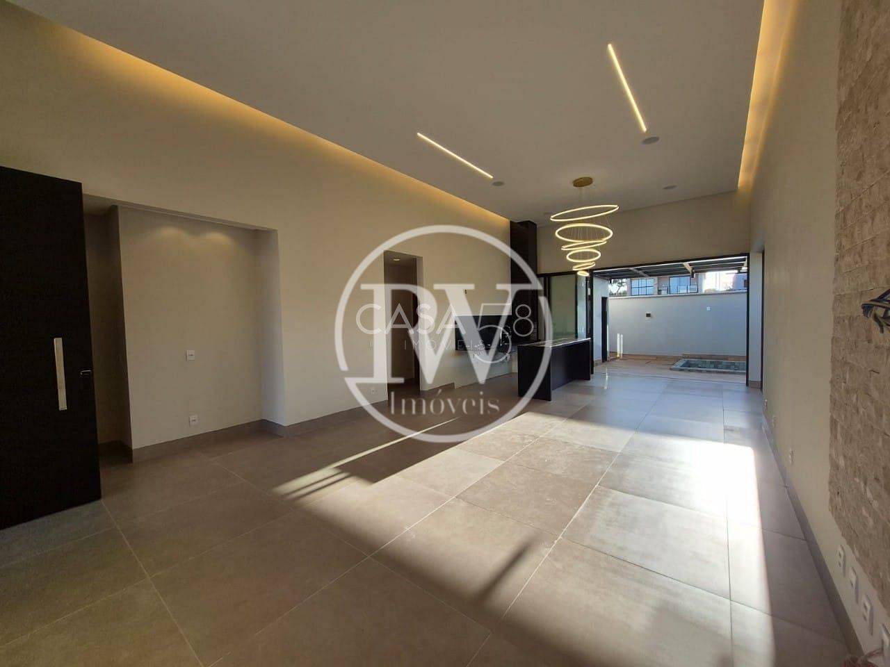 Casa à venda, Residencial Villagio Toscana, 4 Quartos sendo 3 Suítes