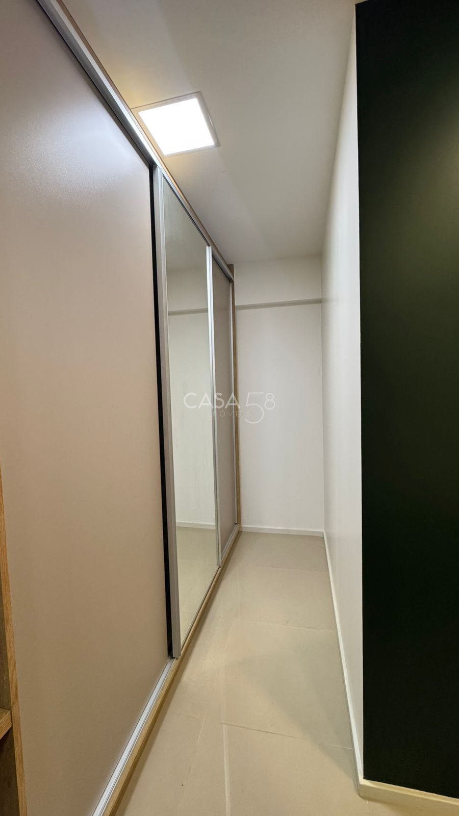 Flat à Venda no Metropolitan Sidney – Jardim Goiás | Mobiliado e Decorado