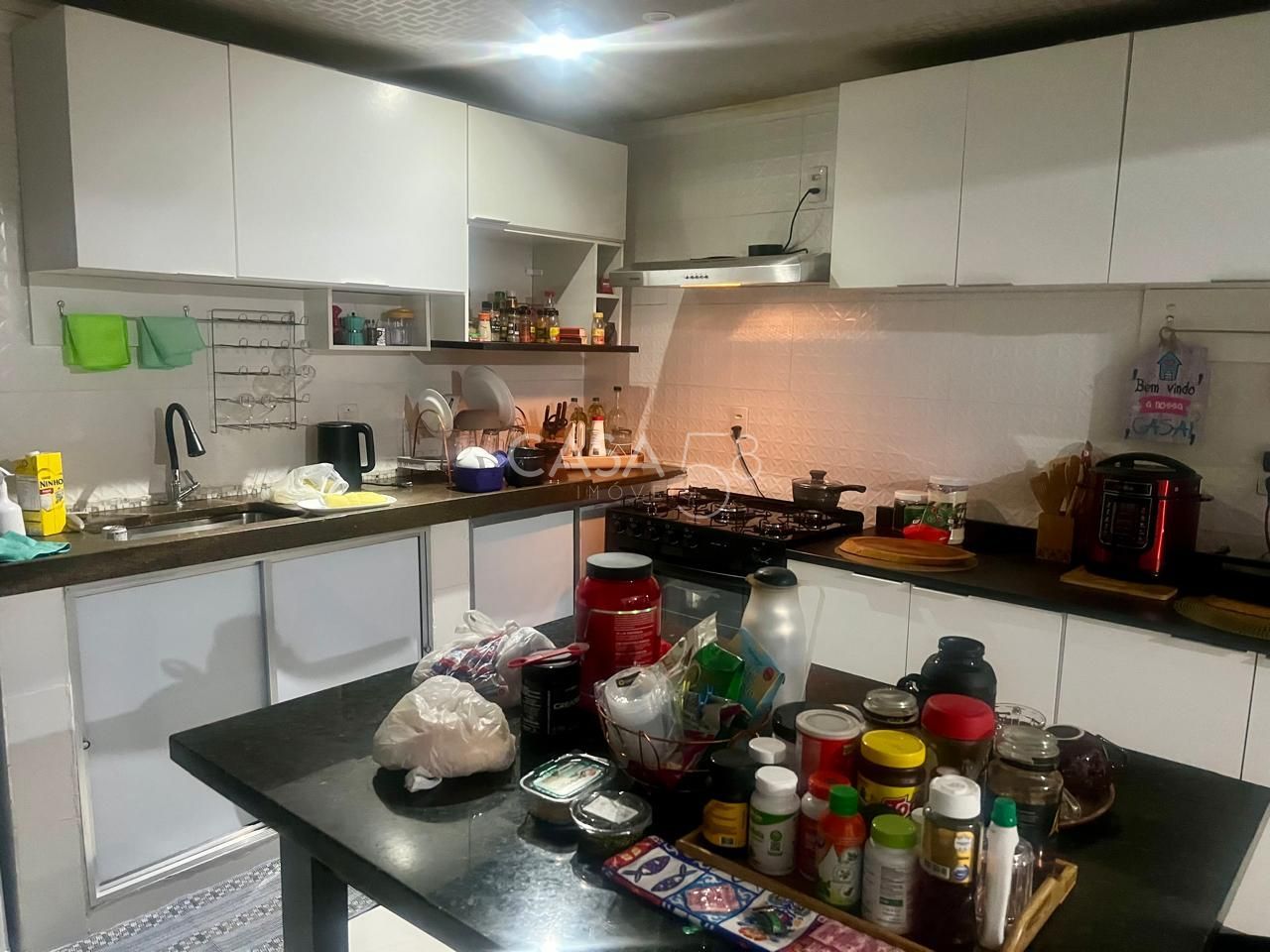 Apartamento à Venda no Edifício Ipanema – Setor Central, Goiânia | 3/4 (1 Suíte)