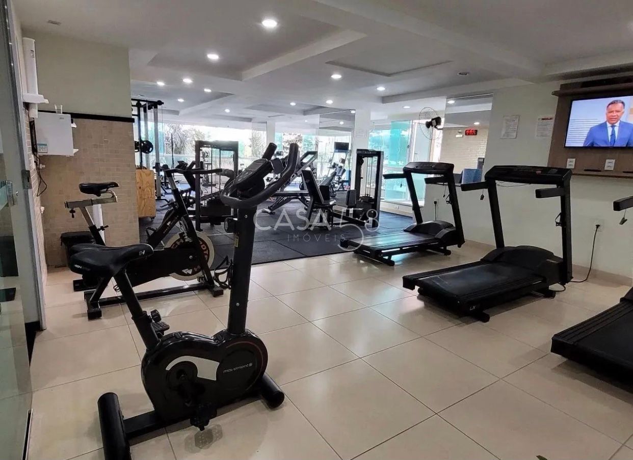 Apartamento à Venda no Pontal Premium Bueno – 2/4(1 Suíte)Setor Bueno - Goiânia